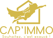 CAP'IMMO : Agence immobilière à Magny en Vexin (95) (Accueil)
