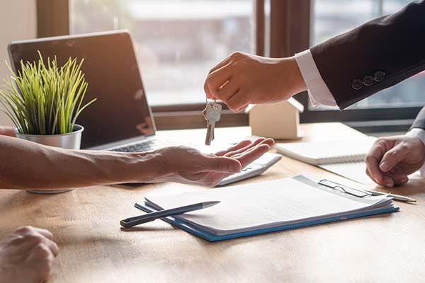 Cap Immobilier : agence immo à Magny en Vexin Cap Immobilier : agence immo à Magny en Vexin
