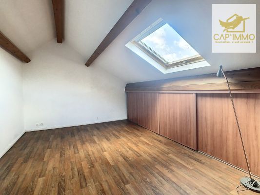 Vente terrain + maison Gisors Eure