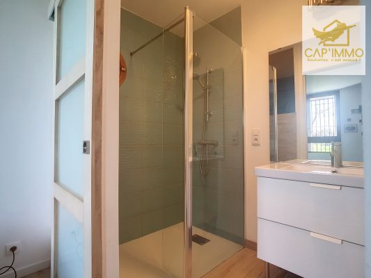 Vente terrain + maison Vexin sur epte Eure