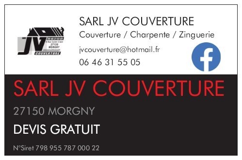 SARL JV SARL JV
