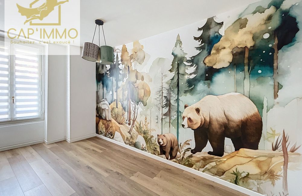 Vente terrain + maison MAGNY EN VEXIN Val-d'Oise