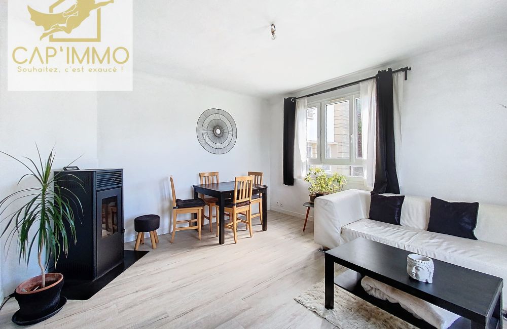 Vente terrain + maison Saint Clair sur Epte Val-d'Oise