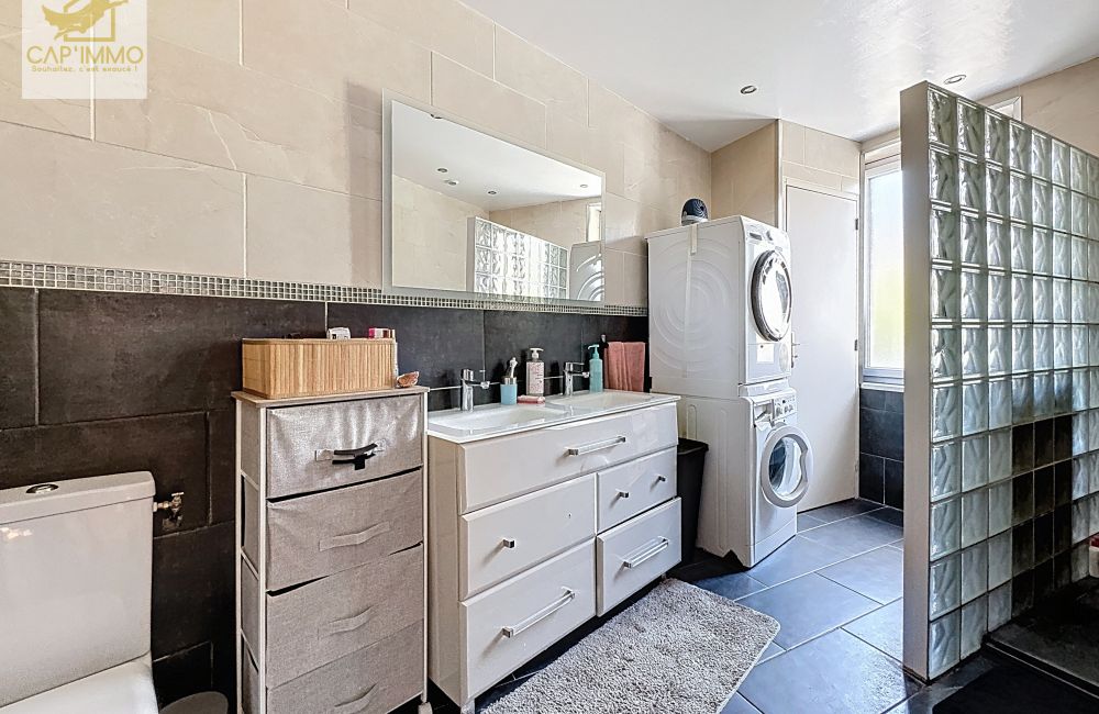 Vente terrain + maison SERANS Oise