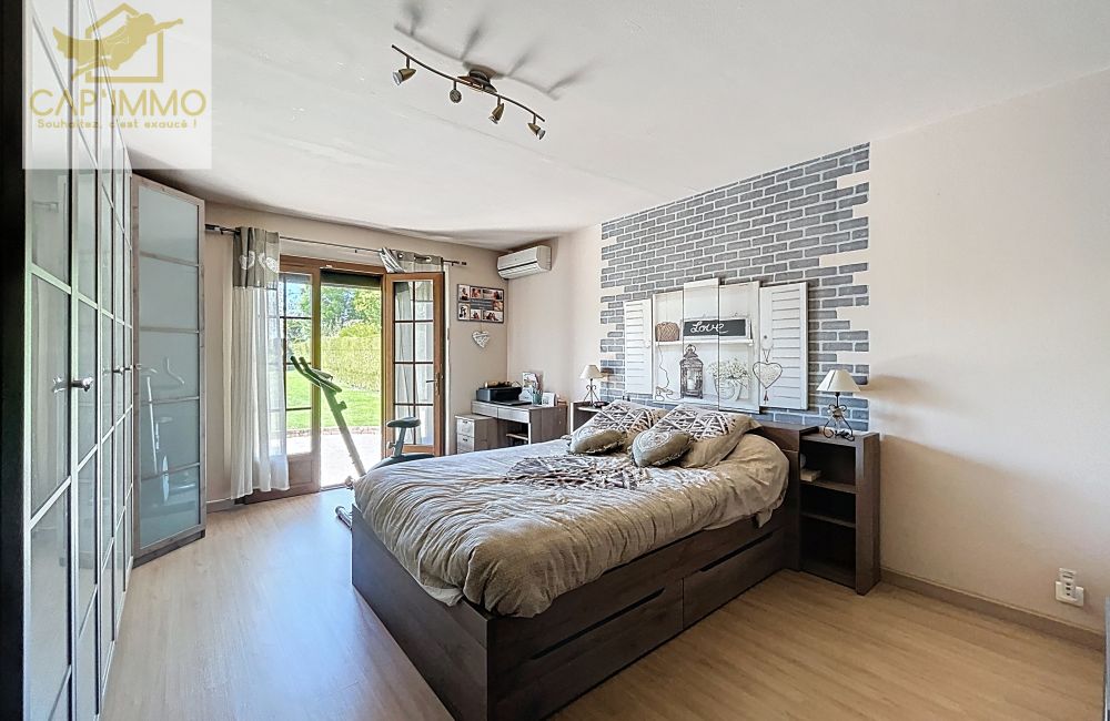Vente terrain + maison FAY LES ETANGS Val-d'Oise