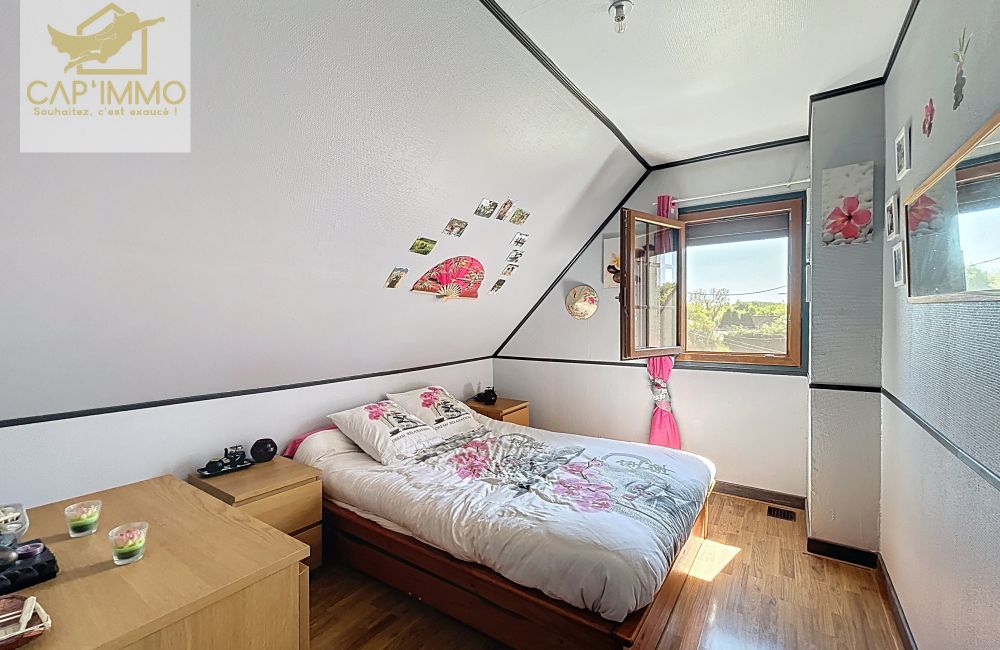 Vente terrain + maison FAY LES ETANGS Val-d'Oise