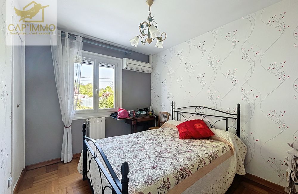 Vente terrain + maison FRENELLES EN VEXIN Eure