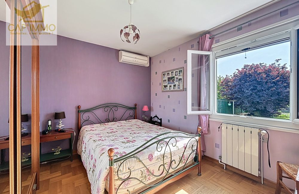 Vente terrain + maison FRENELLES EN VEXIN Eure