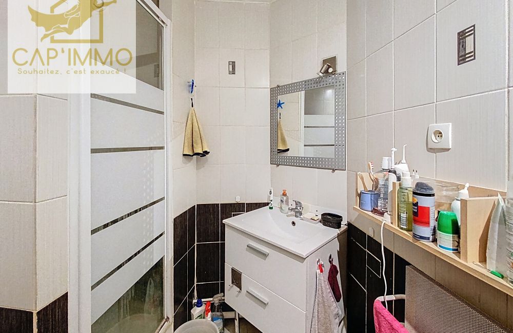 Vente terrain + maison Saint Clair sur Epte Val-d'Oise