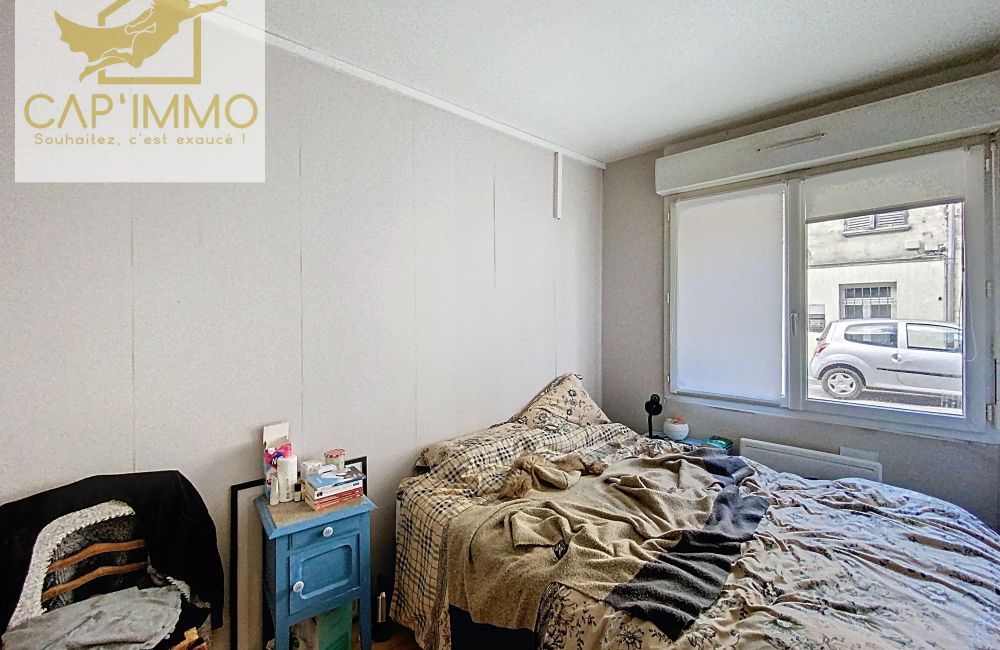 Vente terrain + maison Saint Clair sur Epte Val-d'Oise