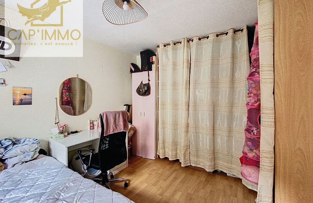 Vente terrain + maison Saint Clair sur Epte Val-d'Oise
