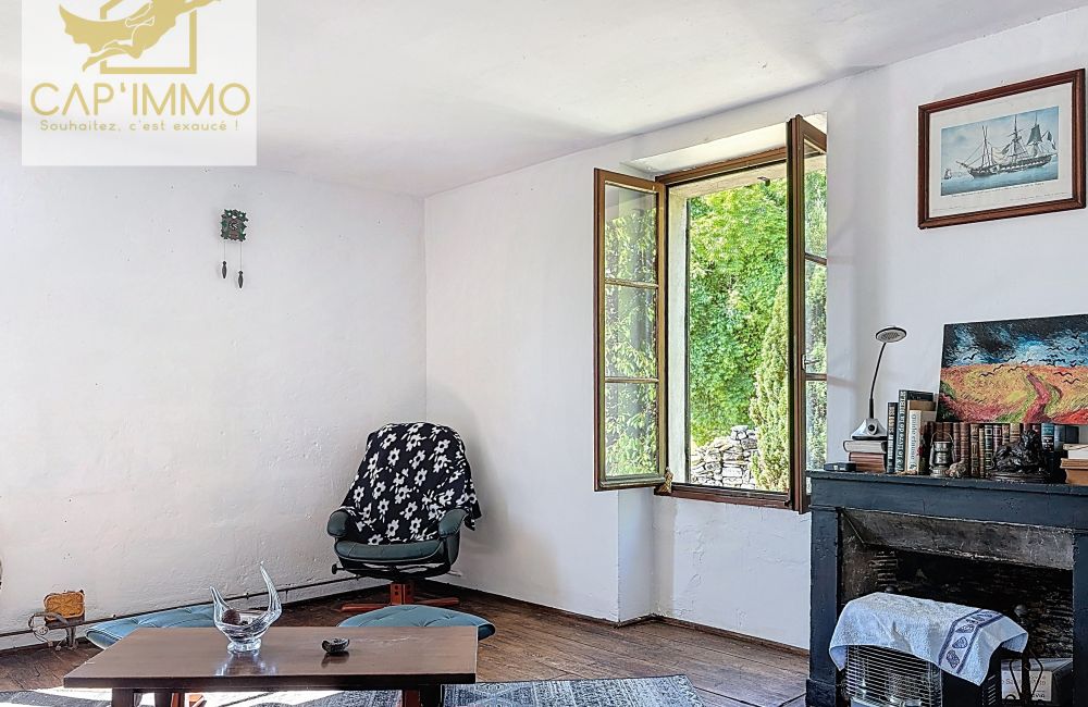 Vente terrain + maison GENAINVILLE Val-d'Oise