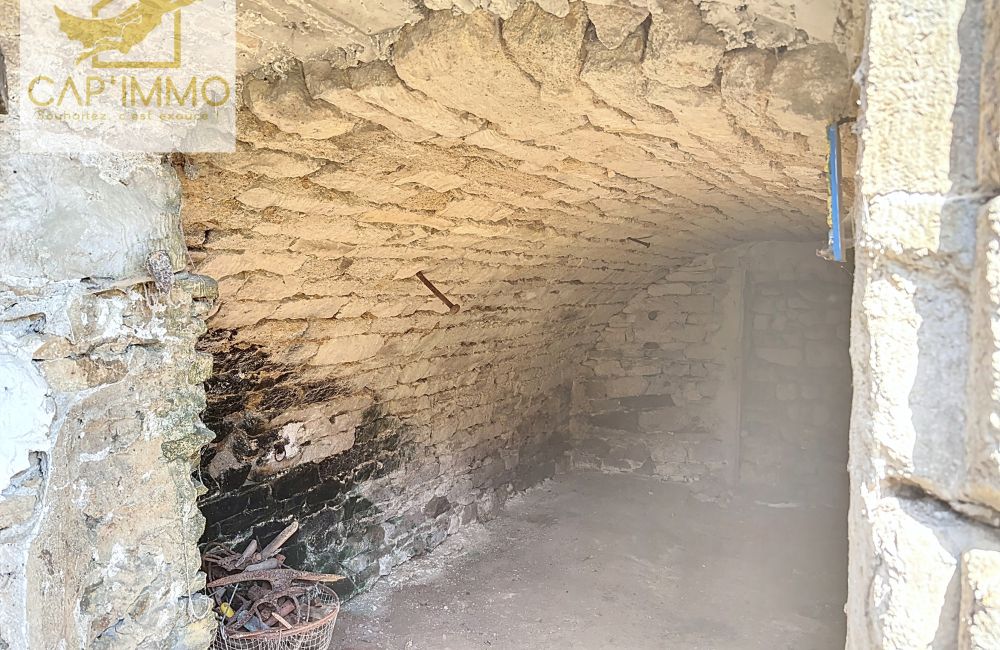 Vente terrain + maison GENAINVILLE Val-d'Oise