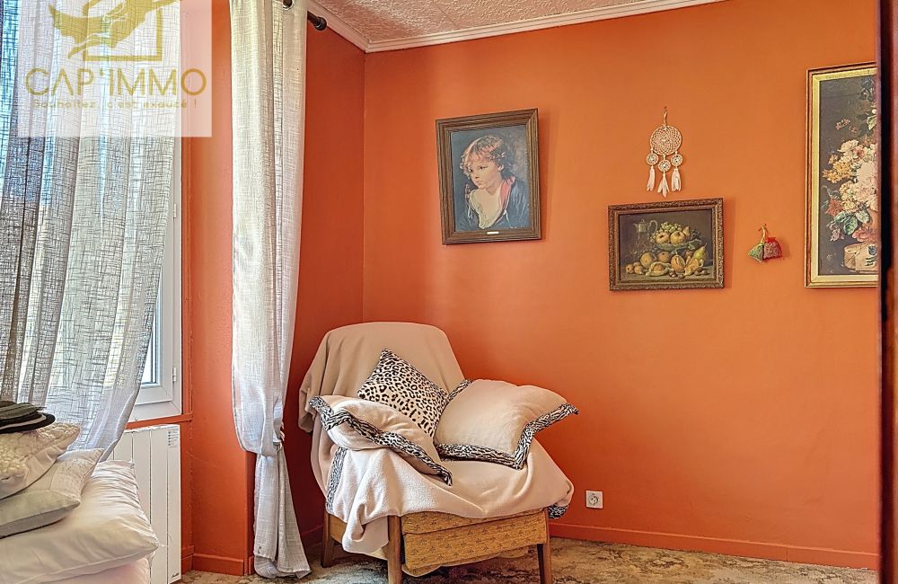 Vente terrain + maison GENAINVILLE Val-d'Oise