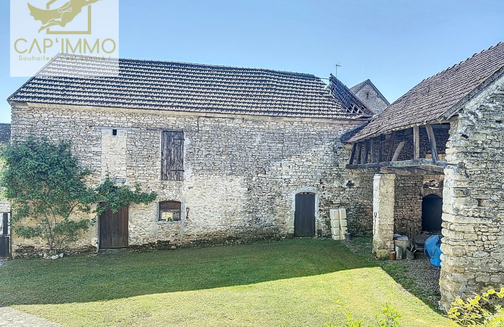 Vente terrain + maison GENAINVILLE Val-d'Oise