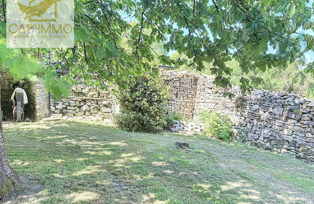 Vente terrain + maison GENAINVILLE Val-d'Oise