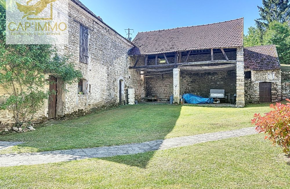 Vente terrain + maison GENAINVILLE Val-d'Oise