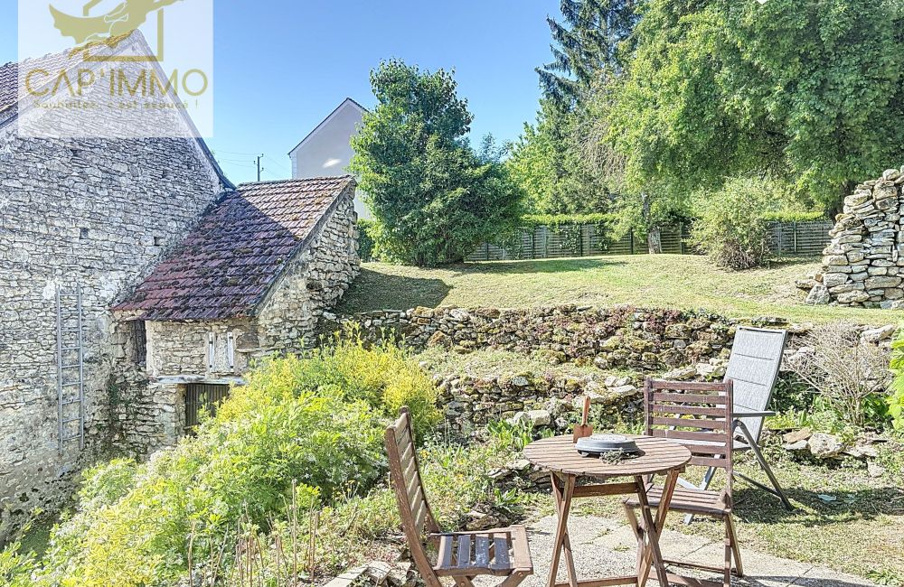 Vente terrain + maison GENAINVILLE Val-d'Oise
