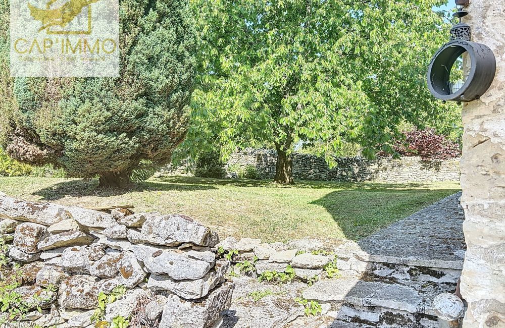 Vente terrain + maison GENAINVILLE Val-d'Oise