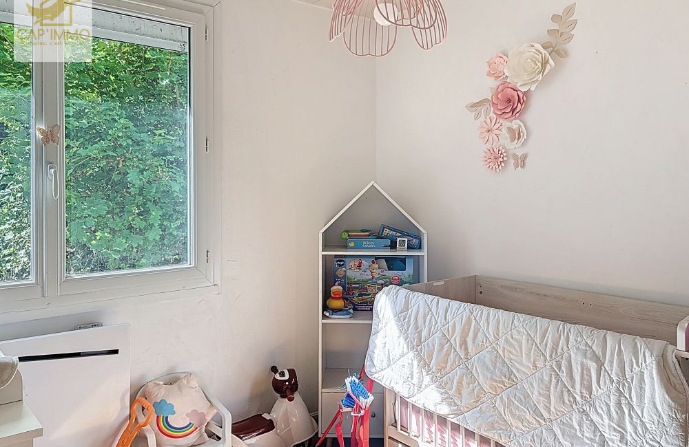 Vente terrain + maison NEAUFLES SAINT MARTIN Eure