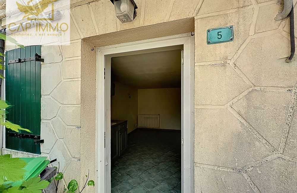 Vente terrain + maison Ambleville Val-d'Oise