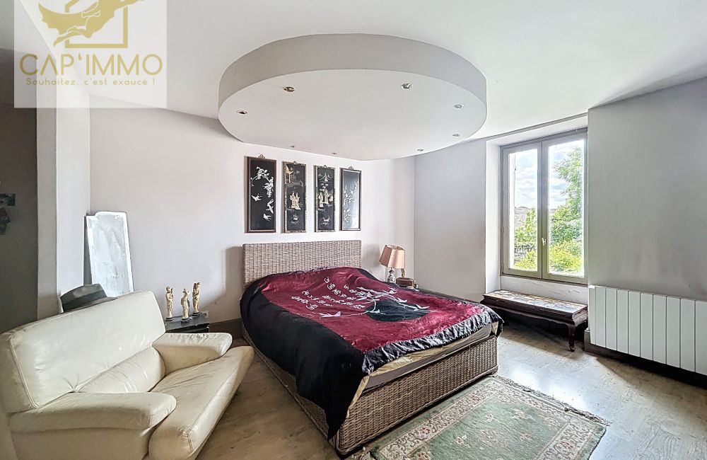 Vente terrain + maison montagny en vexin Oise