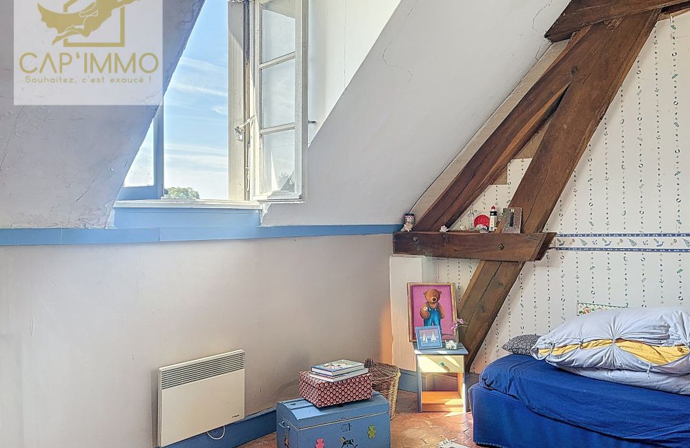 Vente terrain + maison PARNES Oise