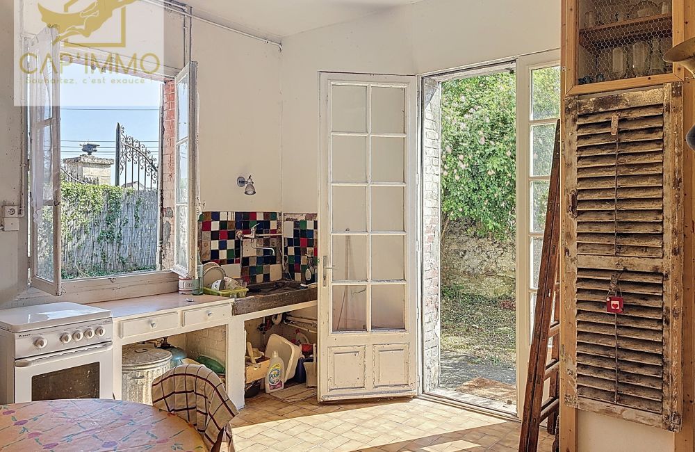 Vente terrain + maison PARNES Oise