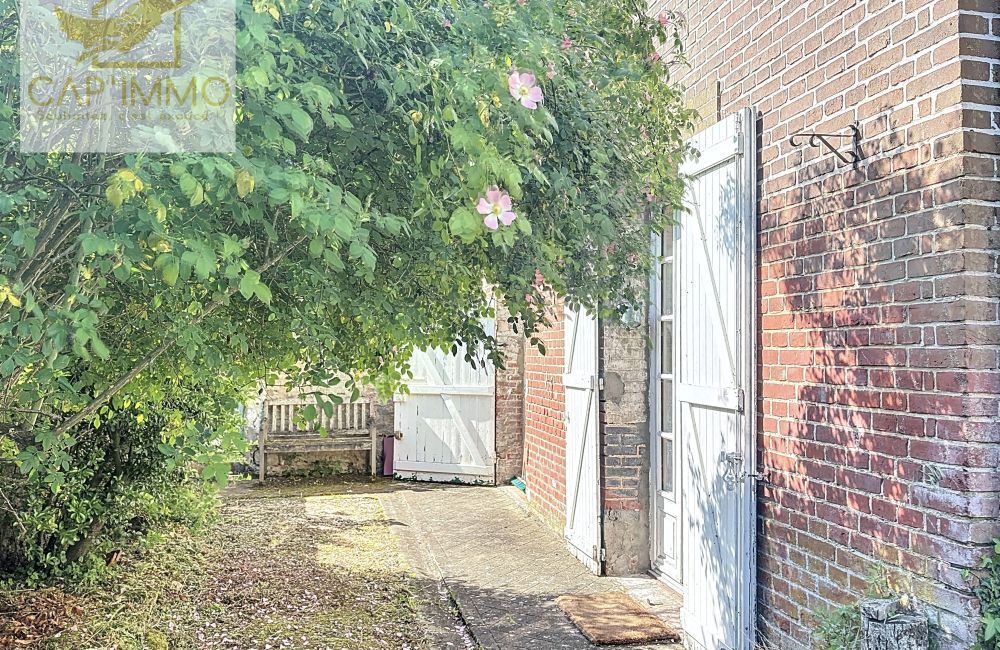 Vente terrain + maison PARNES Oise