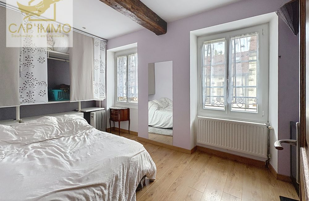 Vente terrain + maison Saint Clair sur Epte Val-d'Oise