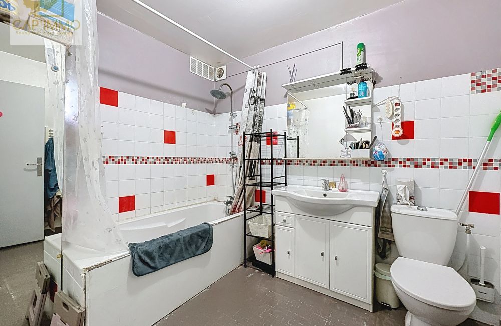 Vente terrain + maison BOUCONVILLIERS Oise