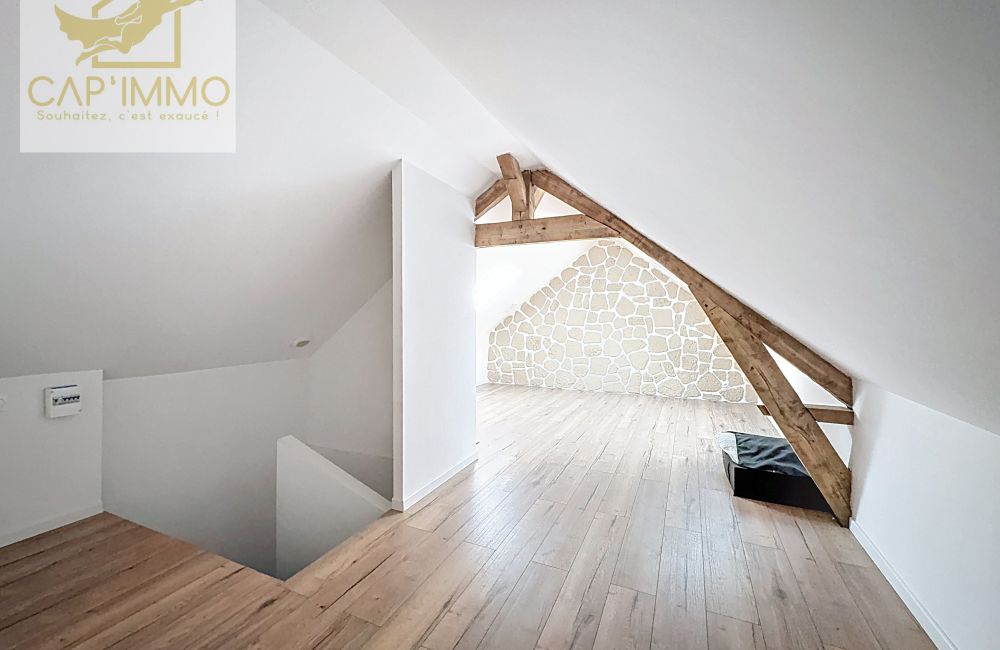 Vente terrain + maison Vexin sur epte Eure