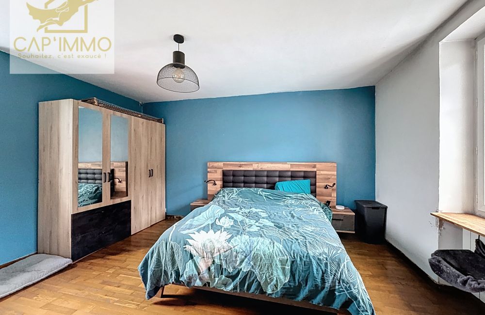 Vente terrain + maison Vexin sur epte Eure