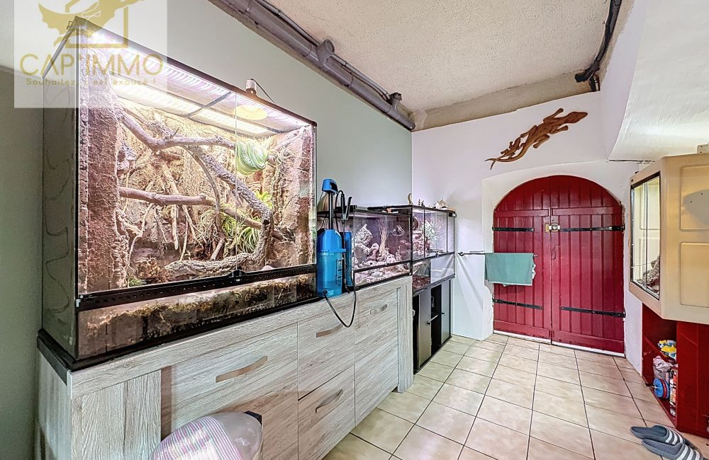 Vente terrain + maison Vexin sur epte Eure