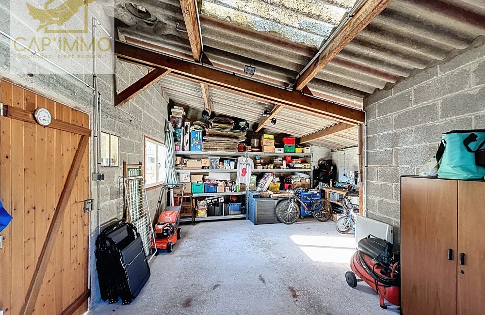 Vente terrain + maison BOURY EN VEXIN Oise