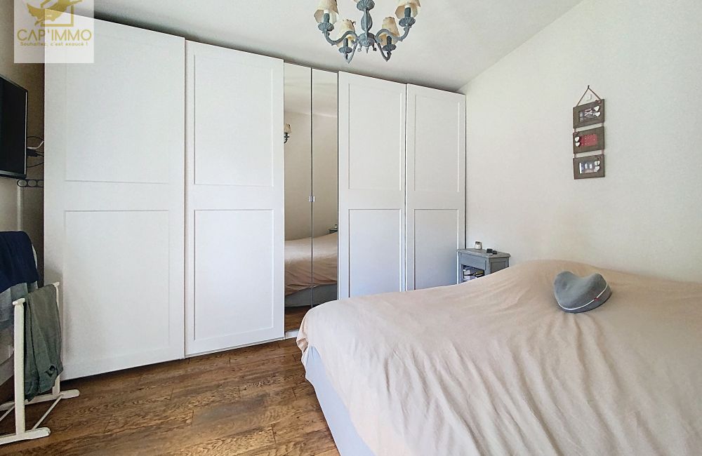 Vente terrain + maison CANTIERS Eure