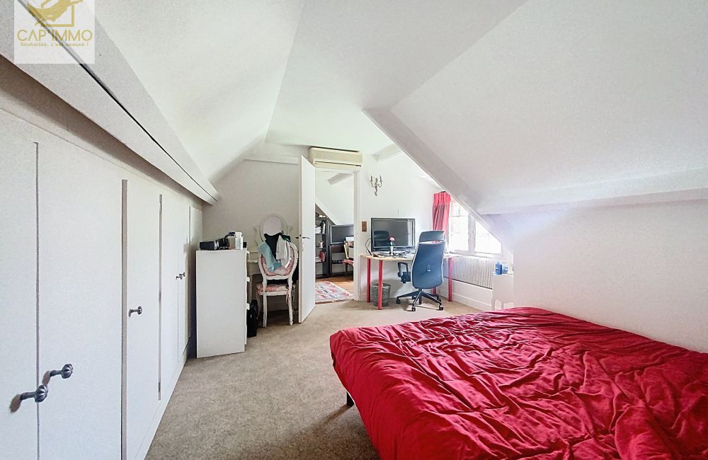 Vente terrain + maison CANTIERS Eure