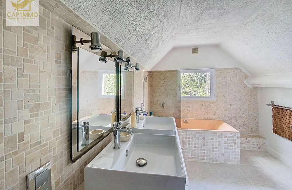 Vente terrain + maison CANTIERS Eure