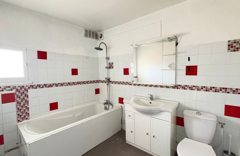 Vente terrain + maison BOUCONVILLIERS Oise