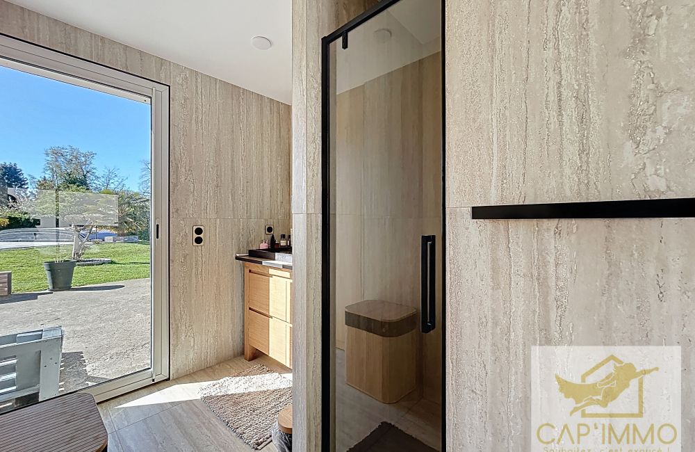 Vente terrain + maison HEBECOURT Eure