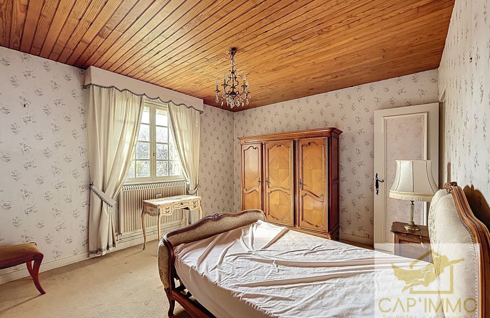 Vente terrain + maison Delincourt Oise