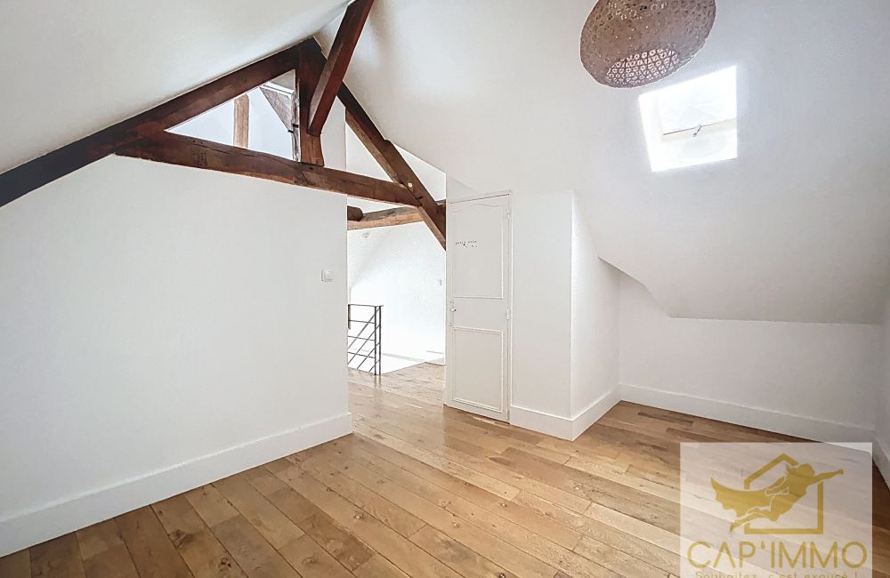 Vente terrain + maison HADANCOURT LE CLOCHER Oise