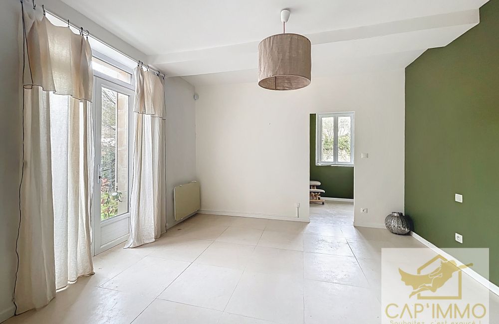 Vente terrain + maison HADANCOURT LE CLOCHER Oise