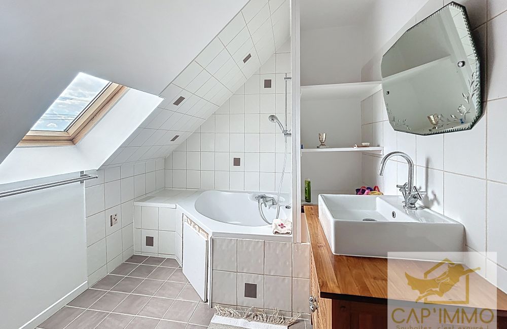 Vente terrain + maison HADANCOURT LE CLOCHER Oise