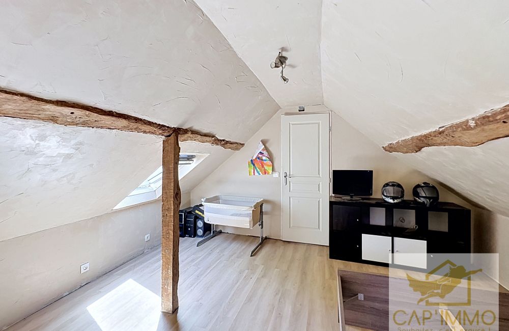 Vente terrain + maison CANTIERS Eure
