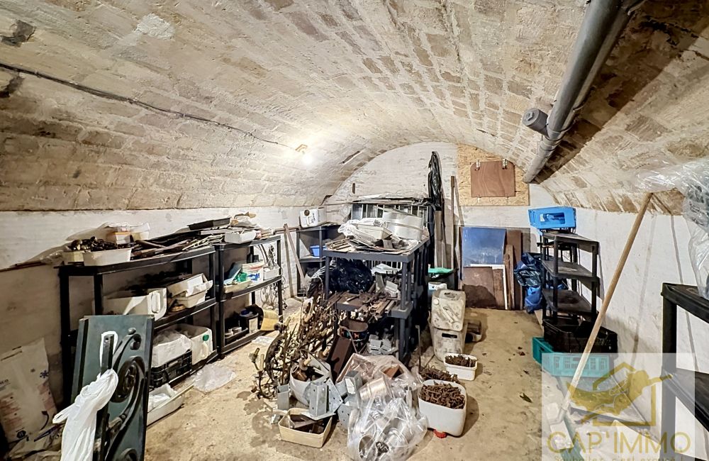 Vente terrain + maison MAGNY EN VEXIN Val-d'Oise