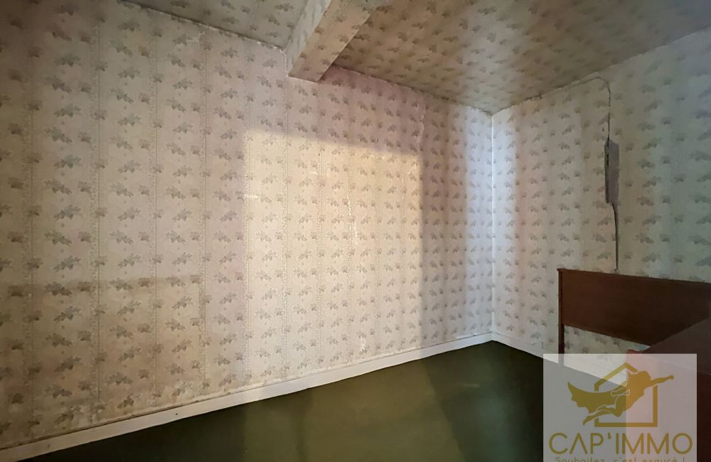 Vente terrain + maison FOURS EN VEXIN Eure