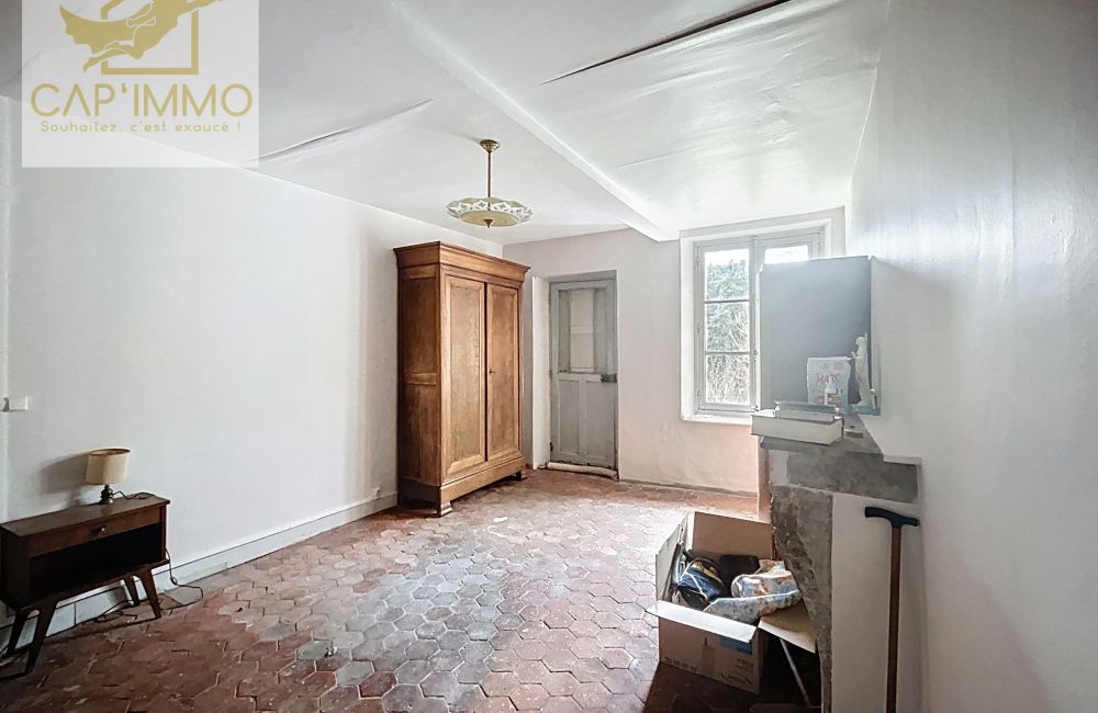 Vente terrain + maison ERAGNY-SUR-EPTE Oise