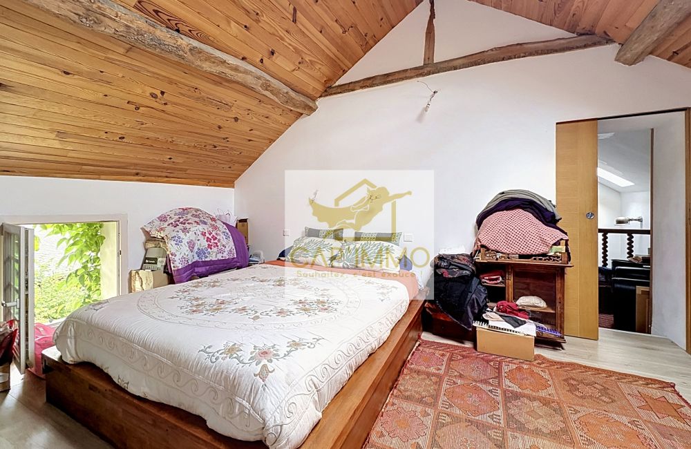 Vente terrain + maison VEXIN-SUR-EPTE Eure