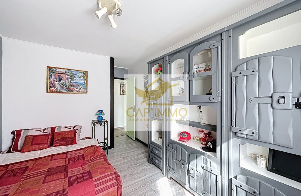 Vente terrain + maison VEXIN-SUR-EPTE Eure